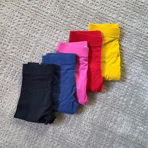 Boden Girls Capri Leggings